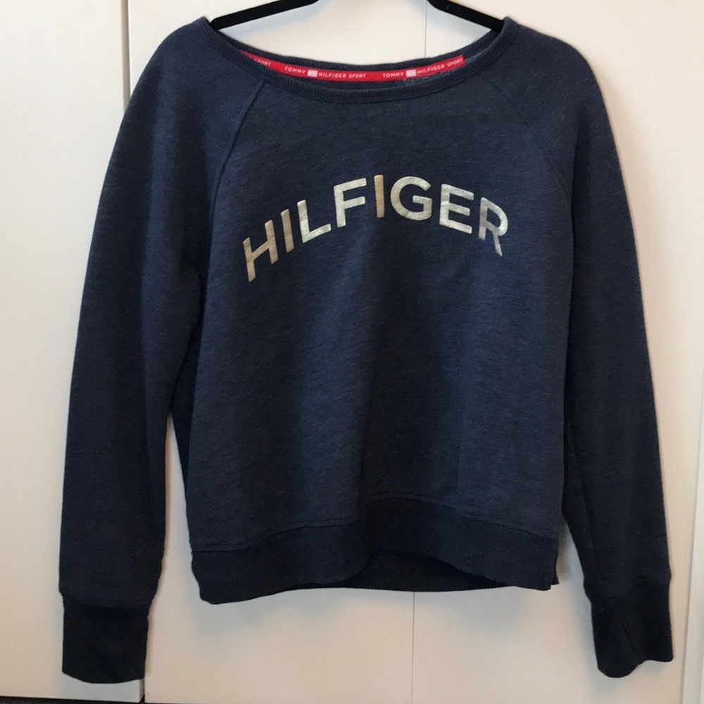 Tommy Hilfiger sweater